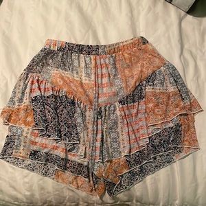 Altar’d State Skort